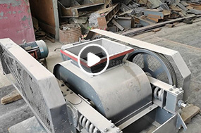 青石破碎制砂機(jī)廠家試機(jī)視頻