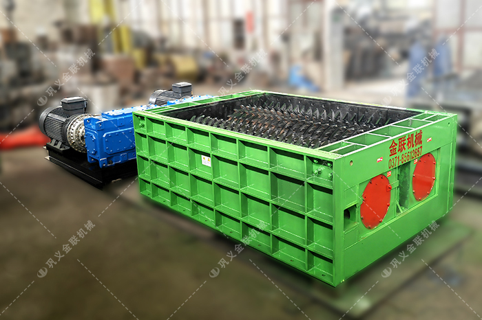 強(qiáng)力雙齒輥破碎機(jī)/強(qiáng)力分級(jí)破碎機(jī)廠家/強(qiáng)力破碎機(jī)型號(hào)參數(shù) 強(qiáng)力雙齒輥破碎機(jī)/強(qiáng)力分級(jí)破碎機(jī)廠家/強(qiáng)力破碎機(jī)型號(hào)參數(shù)