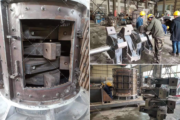 復(fù)合式破碎機(jī)/復(fù)合式破碎機(jī)品牌廠(chǎng)家/立式復(fù)合破碎機(jī)型號(hào)參數(shù)