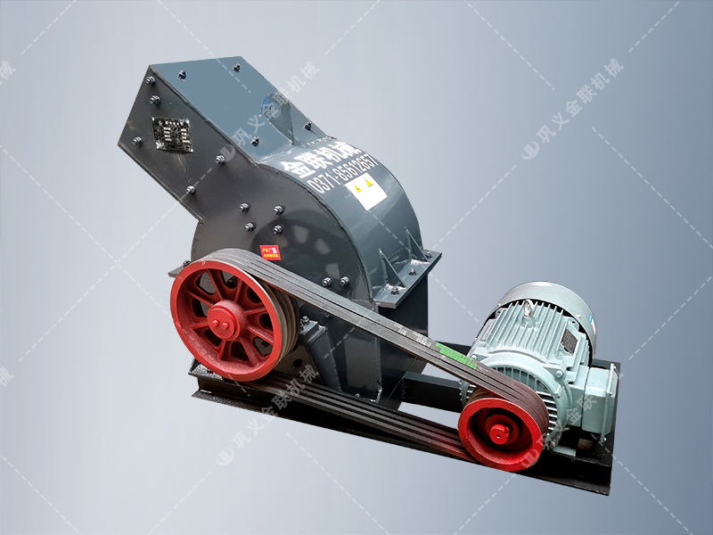 小型錘式破碎機(jī)/小型錘式破碎機(jī)廠家/錘式破碎機(jī)型號(hào)參數(shù)