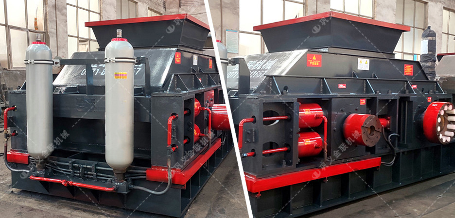全自動液壓對輥制砂機(jī)-大型液壓對輥破碎機(jī)價格-液壓對輥制砂機(jī)視頻圖片/工作原理 全自動液壓對輥制砂機(jī)-大型液壓對輥破碎機(jī)價格-液壓對輥制砂機(jī)視頻圖片/工作原理