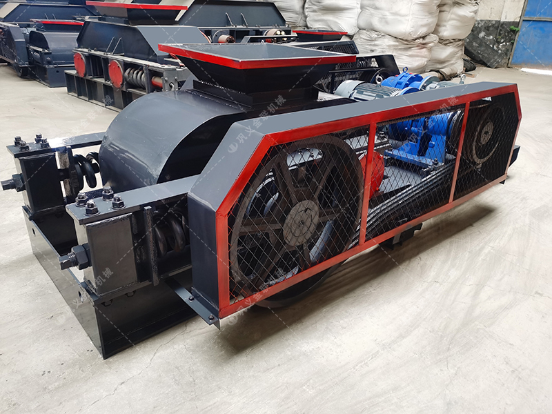 鵝卵石制砂機(jī)精湛工藝打造高強(qiáng)度堅固機(jī)身 鵝卵石制砂機(jī)精湛工藝打造高強(qiáng)度堅固機(jī)身