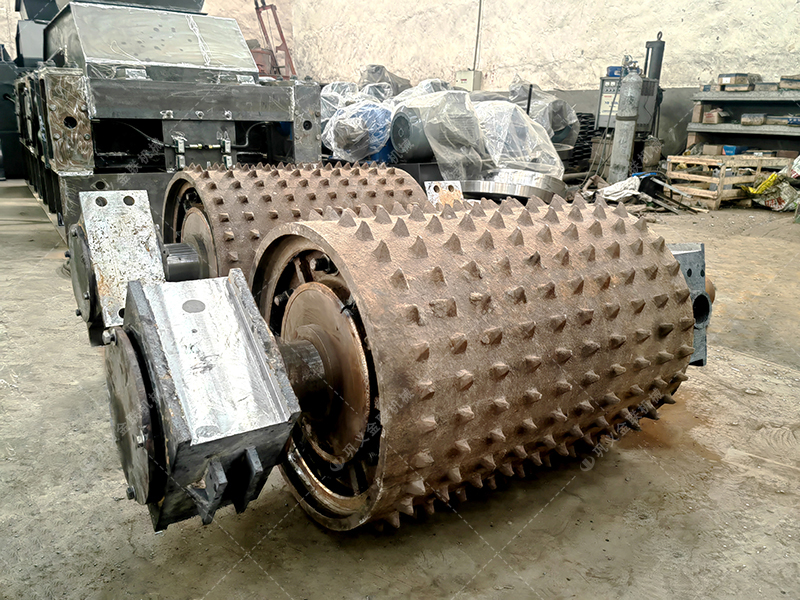 塊煤破碎用雙齒輥破碎機怎么樣？有哪些廠家推薦？