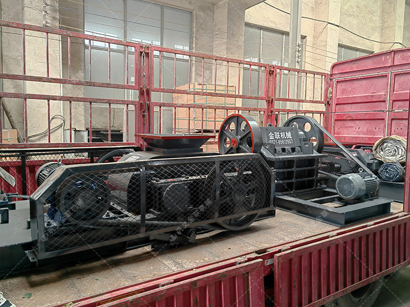 雙齒輥破碎機(jī)選型必看：處理量、電機(jī)功率、適用物料全解析