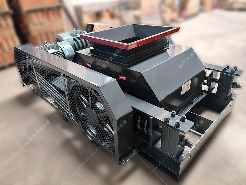 效率、成本、穩(wěn)定性——雙齒輥破碎機(jī)如何在這“鐵三角”中取得平衡？