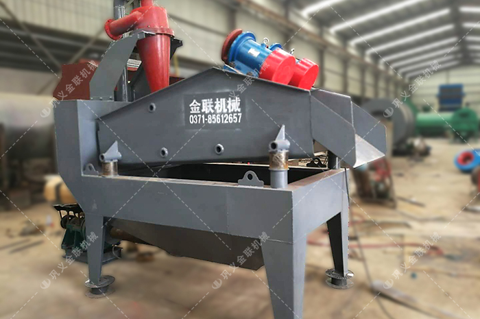 細(xì)沙脫水篩_直線振動(dòng)脫水篩,尾沙高頻脫水篩價(jià)格