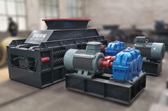 鵝卵石制砂機(jī)