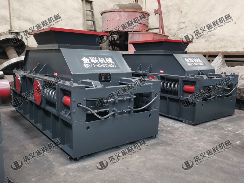 玄武巖制砂機(jī)