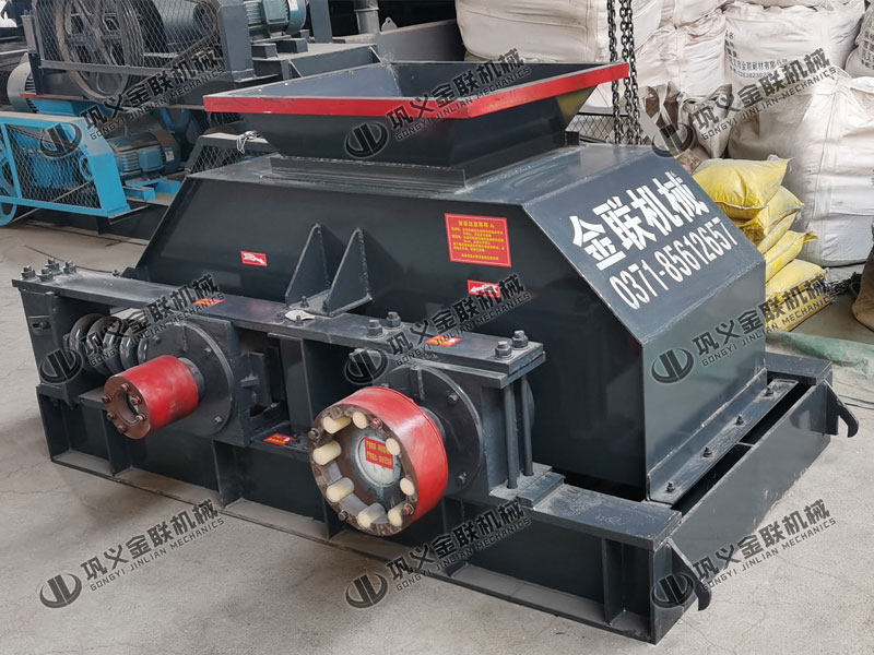 石灰石制砂機(jī)