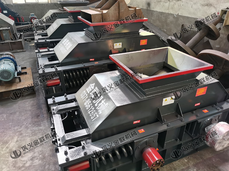 石英石制砂機(jī)